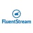 FluentStream Logo